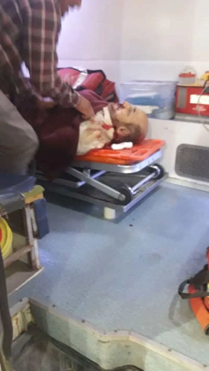 قتل کارمند بانک خوزستان در مقابل خانه اش در اهواز