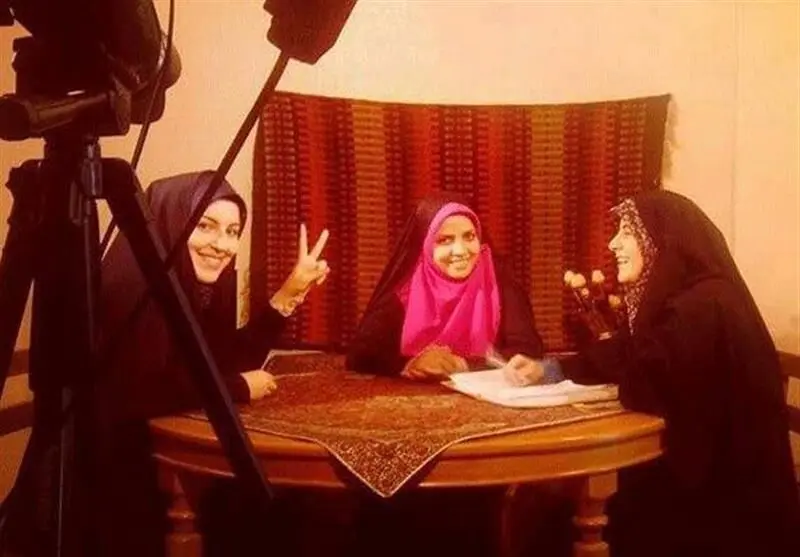 تلویزیون , صدا و سیمای جمهوری اسلامی ایران , شبکه پنج | شبکه پنج سیمای جمهوری اسلامی ایران , عفاف و حجاب , 