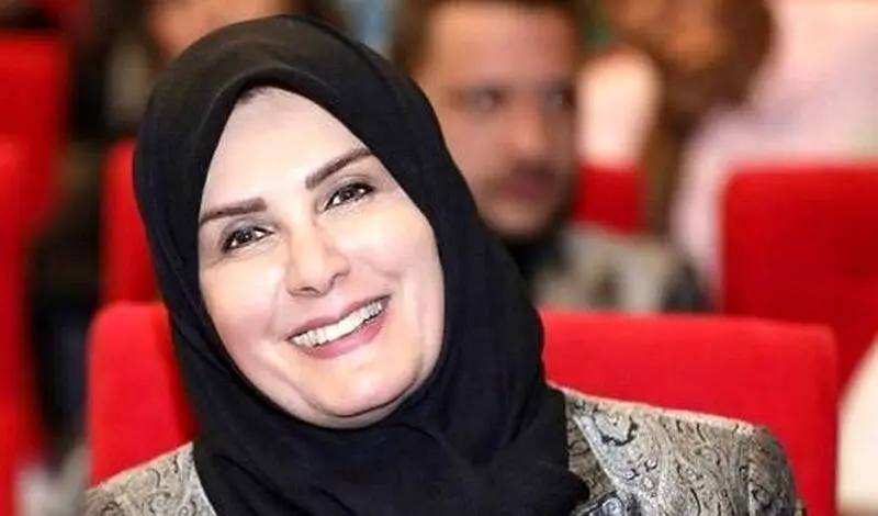 گیتی خامنه