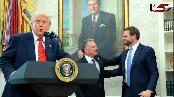 From Iran–Israel Peace to U.S. National Security Policy