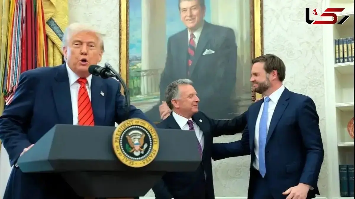 From Iran–Israel Peace to U.S. National Security Policy