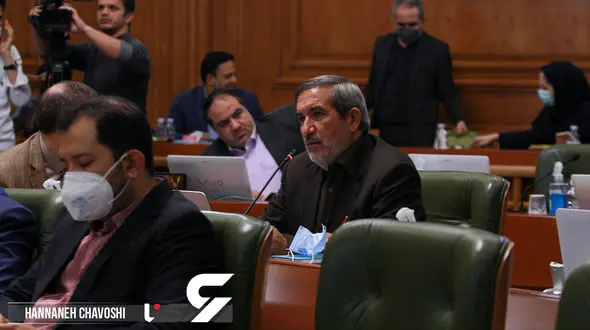 پیگیری شورای شهر تهران برای تبدیل وضعیت کارکنان قراردادی شهرداری + آخرین جزییات