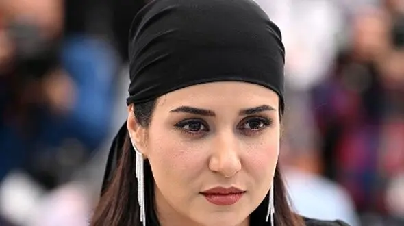 افشاگری پریناز ایزدیار از عشق و علاقه خود به فوتبالیست خوشتیپ ایرانی