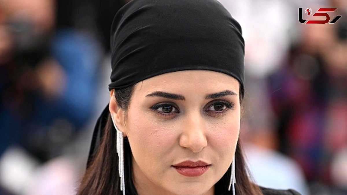 افشاگری پریناز ایزدیار از عشق و علاقه خود به فوتبالیست خوشتیپ ایرانی