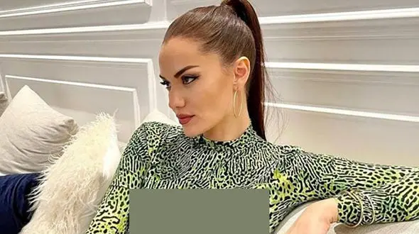 بیوگرافی فحریه اوجن، زندگی شخصی، همسر و فرزندان+عکس های جذاب جدید