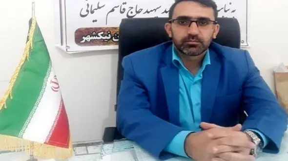 هشدار دادستان نیکشهر / برخورد قضایی با شایع پراکنان کرونا در فضای مجازی