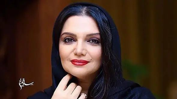 استایل های جوان پسند الهام پاوه نژاد