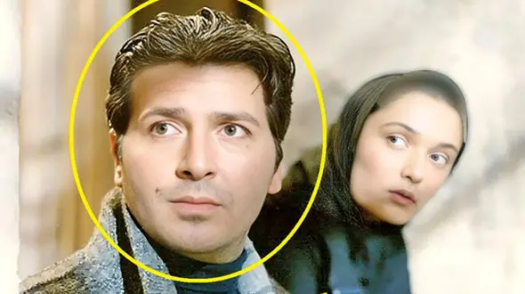 فیلم / دختر کراش ترین بازیگر سینمای ایران از زبان خواننده معروف  / دخترها شماره‌شونو می‌دادند تا به ابوالفضل پورعرب بدم اونم  به همشون زنگ می زد به همشون ...