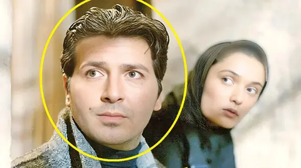 فیلم / دختر کراش ترین بازیگر سینمای ایران از زبان خواننده معروف  / دخترها شماره‌شونو می‌دادند تا به ابوالفضل پورعرب بدم اونم  به همشون زنگ می زد به همشون