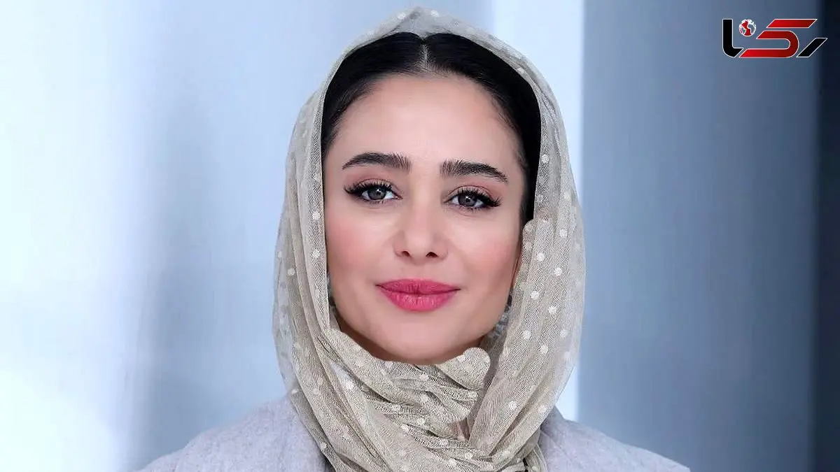 تامگاهی به خوشتیپی الناز حبیبی با استایل سنتی قدیمی جلب‌ توجه کرد