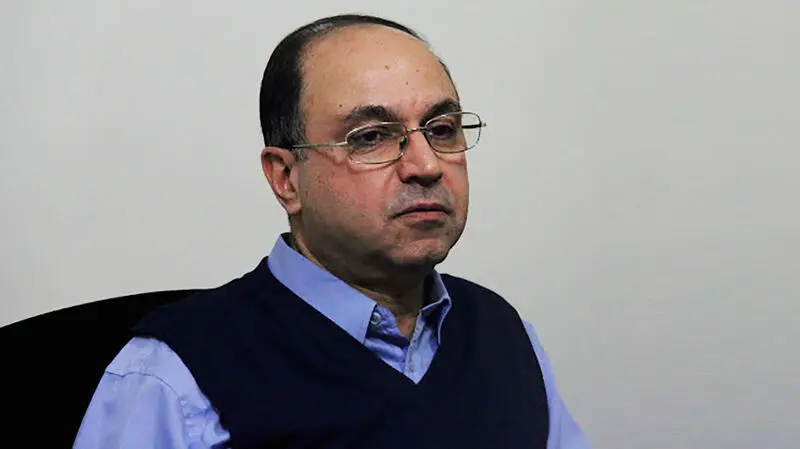 فربد فدایی / روانپزشک