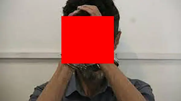 مخفیگاه دست سارق خانی آباد را رو کرد.