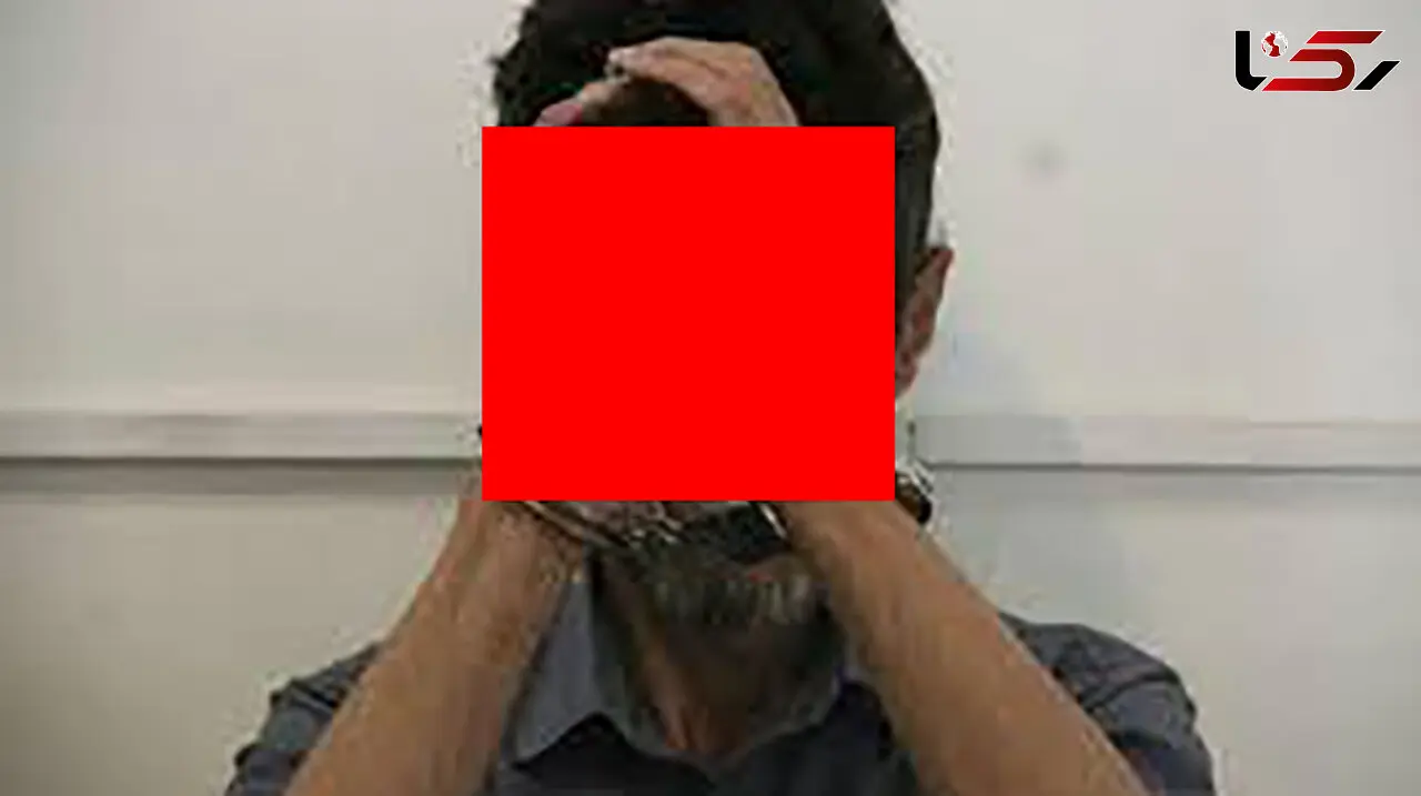 مخفیگاه دست سارق خانی آباد را رو کرد.
