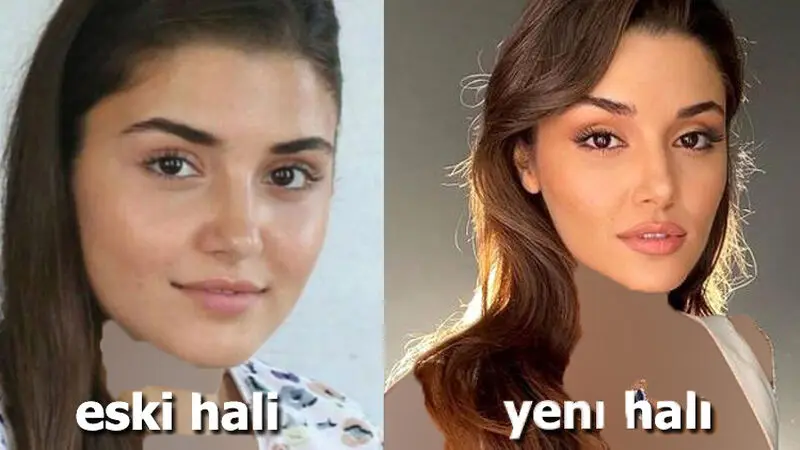 Hande Erçel