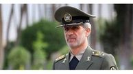 وزیر دفاع: حضور مردم در انتخابات، برای کشور امنیت آفرین است