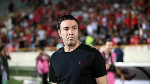 جواد نکونام سکوتش را شکست: بعد از یک باخت تیم را رها کردند!