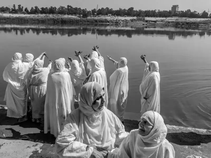 تصاویر نشنال جئوگرافیک