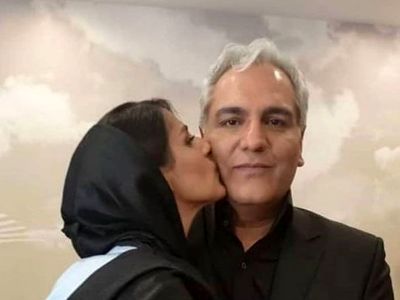 از تولد تا امروز؛ مروری بر زندگی شهرزاد مدیری، دختر مهران مدیری+عکس