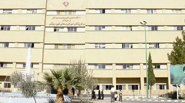  مرگ دلخراش کارمند بیمارستان کاشان / دادستان وارد عمل شد
