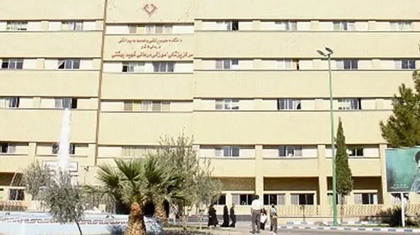  مرگ دلخراش کارمند بیمارستان کاشان / دادستان وارد عمل شد