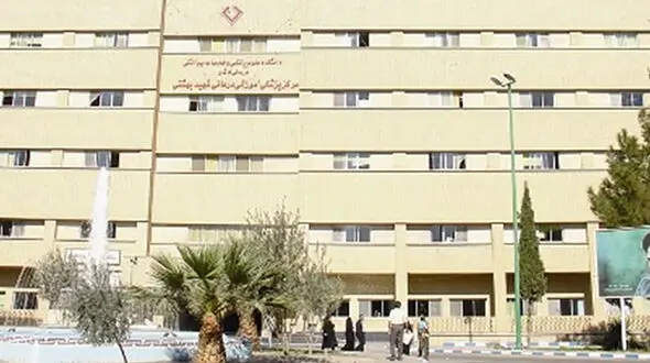  مرگ دلخراش کارمند بیمارستان کاشان / دادستان وارد عمل شد