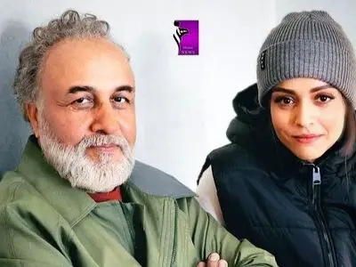 سوگل خلیق : پُزِ رضا عطاران رو میدم چون...