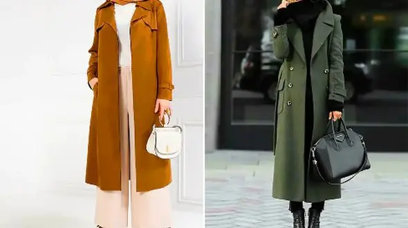 مدل‌ های جدید پالتو شیک؛ 15 پیشنهاد برای استایلی جذاب در زمستان
