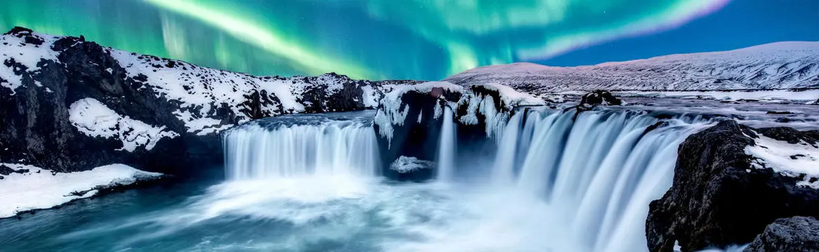 شگفتی هتل حبابی در ایسلند 