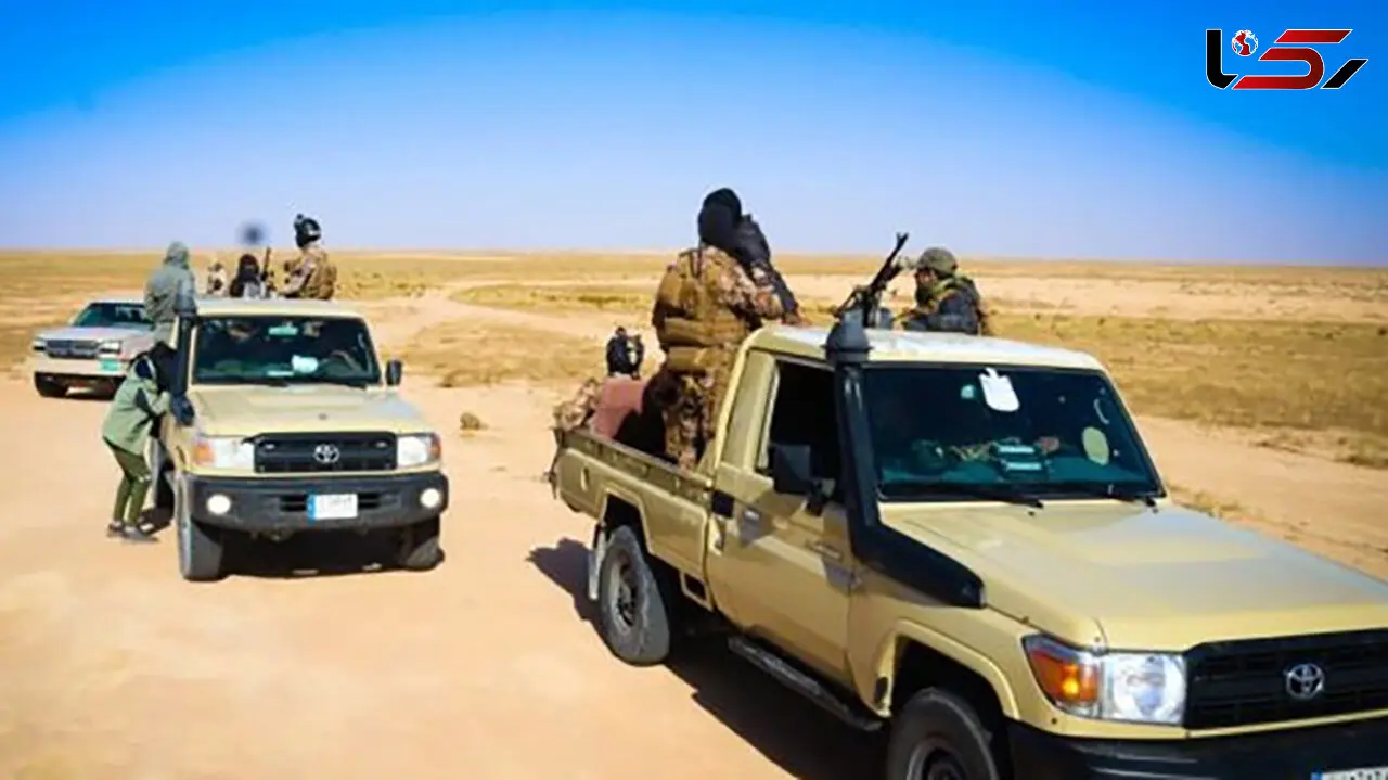 بازگشت وحشتناک داعش بدون ابوبکر بغدادی + جزییات