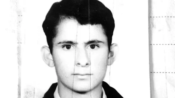 قاتل پسرم قصد رفتن به کربلا را داشت، او را بخشیدم + عکس