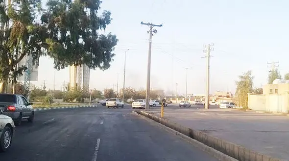 فرمانده اطلاعات سپاه سیستان و بلوچستان به شهادت رسید / در برابر مسجد مکی رخ داد