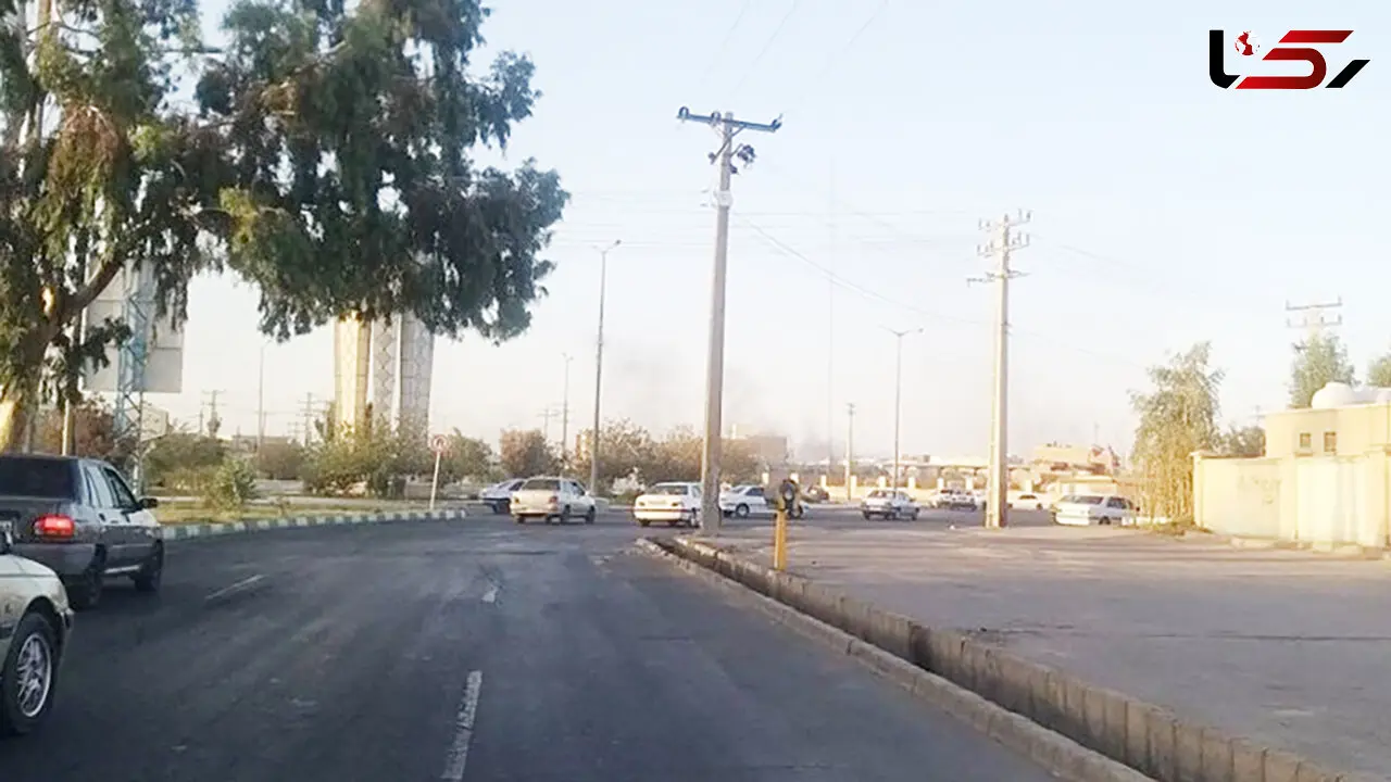 کشته شدن 19تن و مجروح شدن 20 تن در حادثه تروریستی امروز زاهدان 