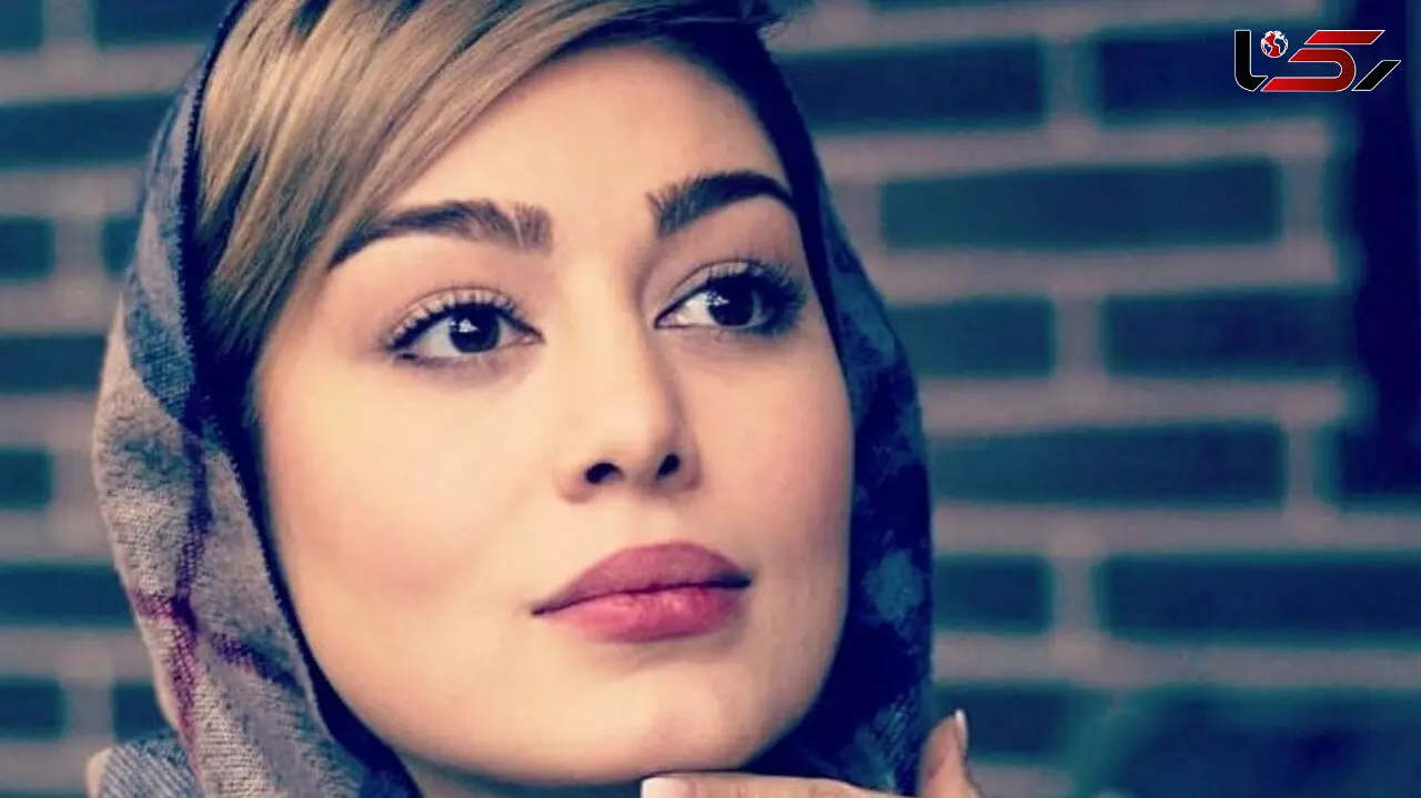 لو رفتن فیلمی عجیب از سحر قریشی + جزییات