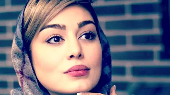 لو رفتن فیلمی عجیب از سحر قریشی + جزییات