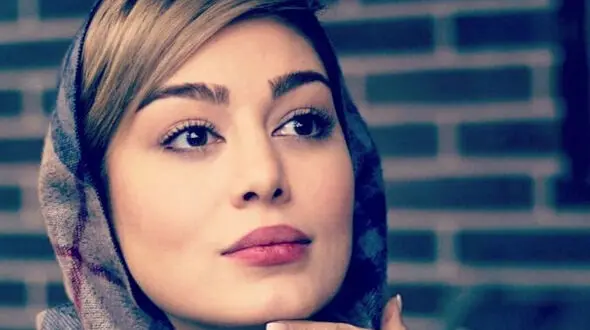 لو رفتن فیلمی عجیب از سحر قریشی + جزییات