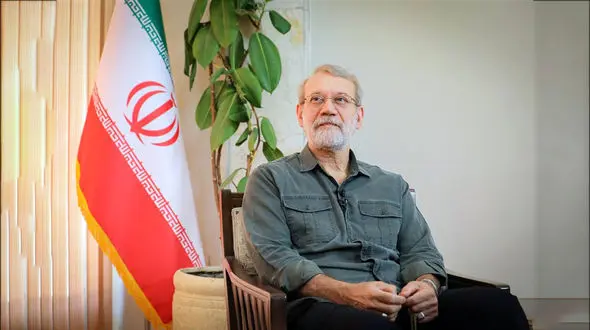 لاریجانی به پاکستان می رود