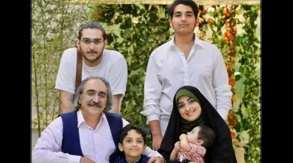 دکورآرایی و تزئین بی عیب و نقص ستاره سادات قطبی +ویدیو/ سلیقه‌ش محشره حرف نداره