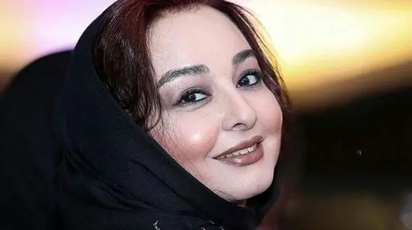 خانم بازیگر معروف خودش را به دست تقدیر سپرده است!