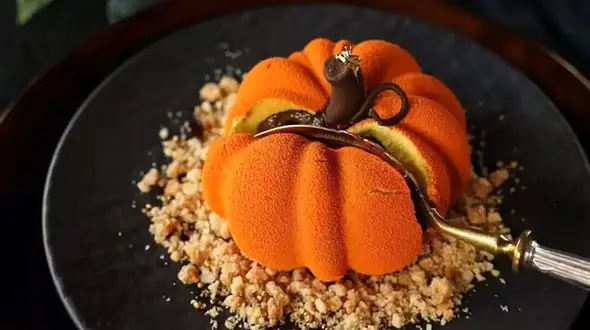 شیرینی‌ های پاییزی؛ طعم دلچسب فصل برگ ریزان