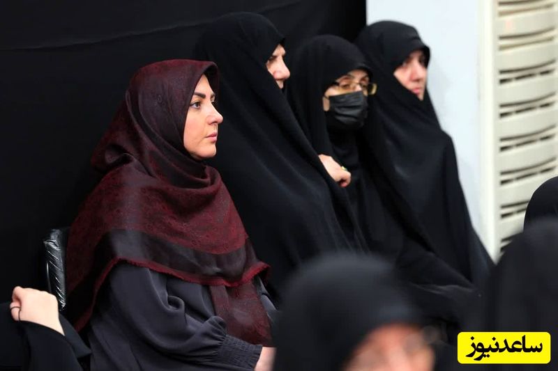 بیت رهبری