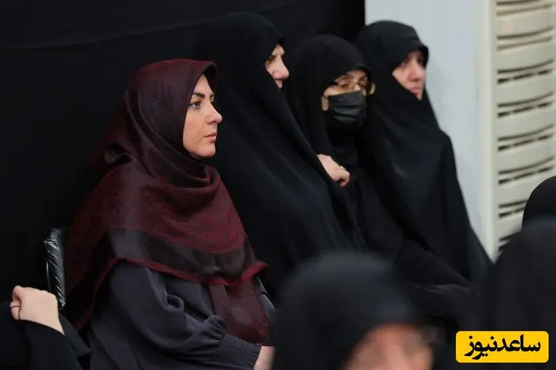 بیت رهبری
