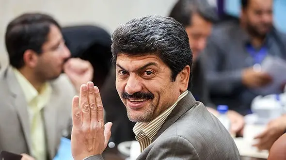 
بازگشت گوینده قدیمی خبر به تلویزیون
