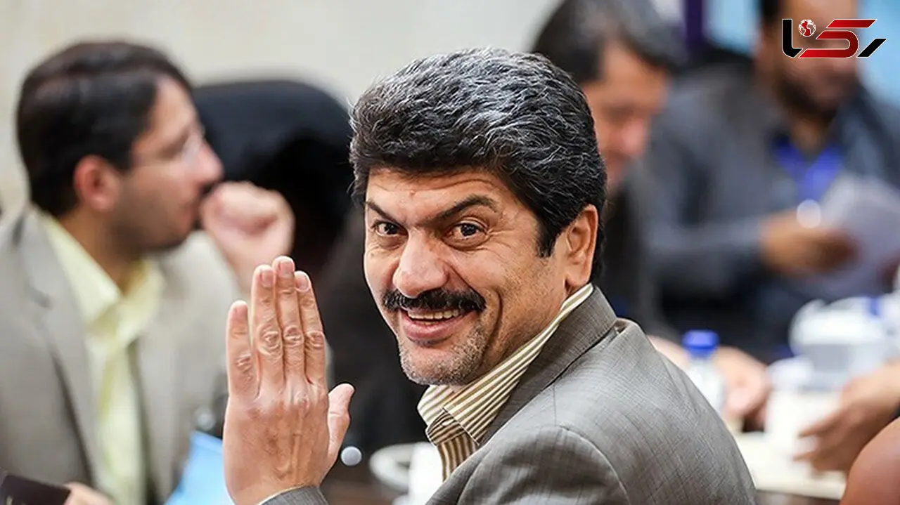 
بازگشت گوینده قدیمی خبر به تلویزیون
