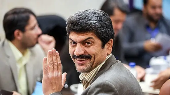 
بازگشت گوینده قدیمی خبر به تلویزیون
