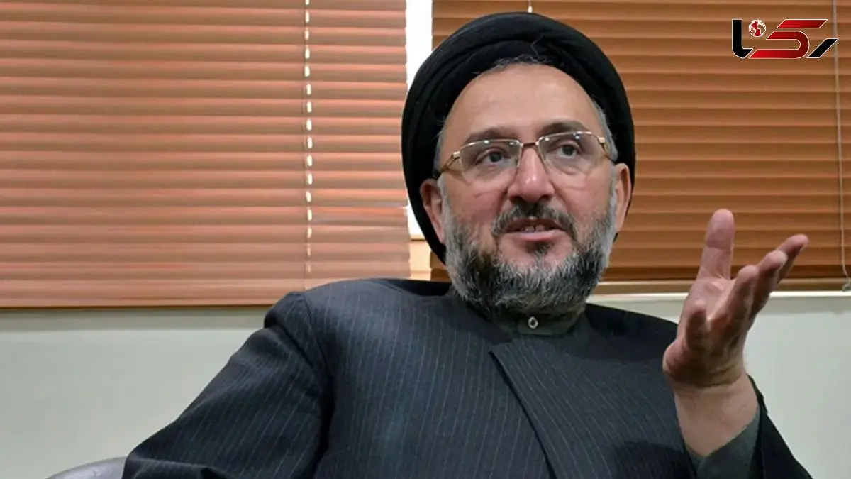 ابطحی: آقای پزشکیان! وفاق یک‌طرفه؛ چالش سیاست امروز