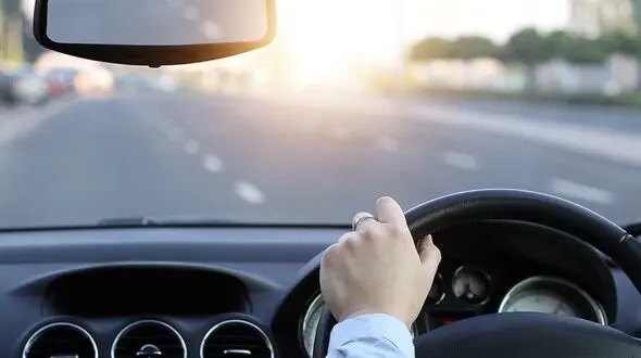 تاثیر شخصیت بر نحوه رانندگی 