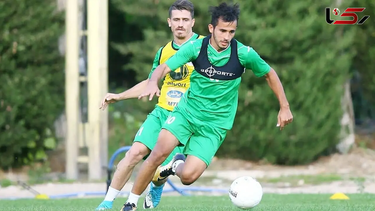 بلبلی: ناراحت می‌شوم وقتی می‌گویند قدر خودت را ندانستی/ به خاطر حسینی به پیکان آمدم