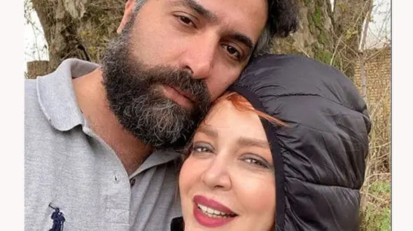 عاشقانه شوهر سابق بهاره رهنما با عشق جدیدش! +عکس