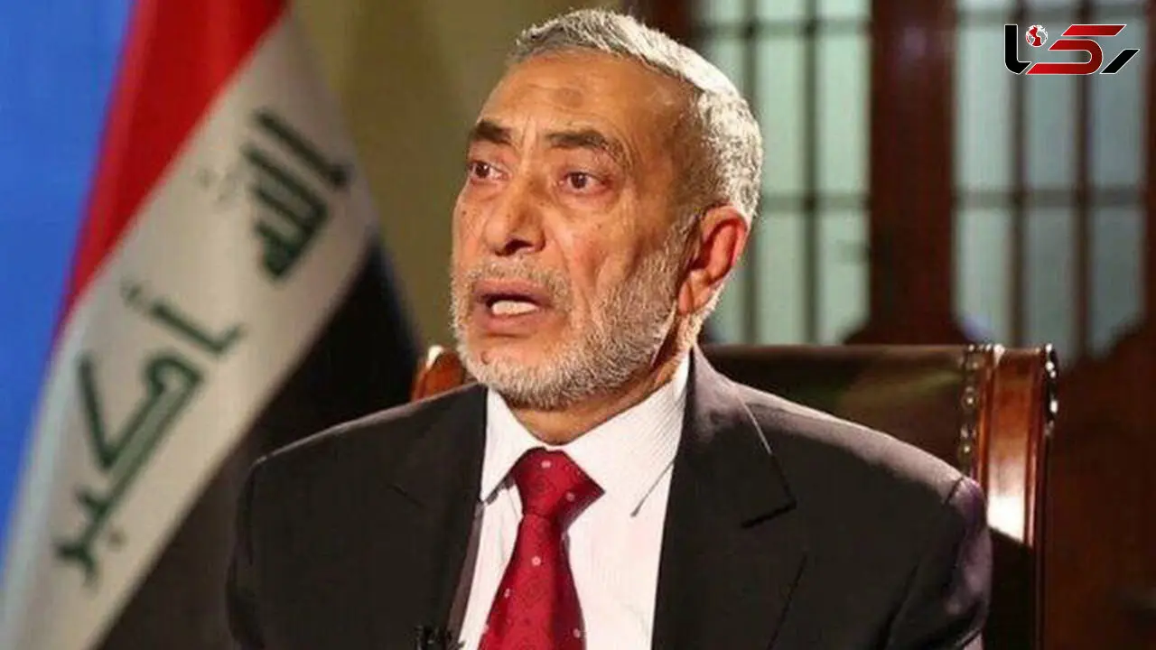 عراق خواهان تشکیل ائتلاف عربی با ایران و ترکیه شد
