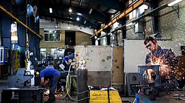 دستگاه قضایی مسیر تولید سیلندرهای اکسیژن در کشور را هموار کرد